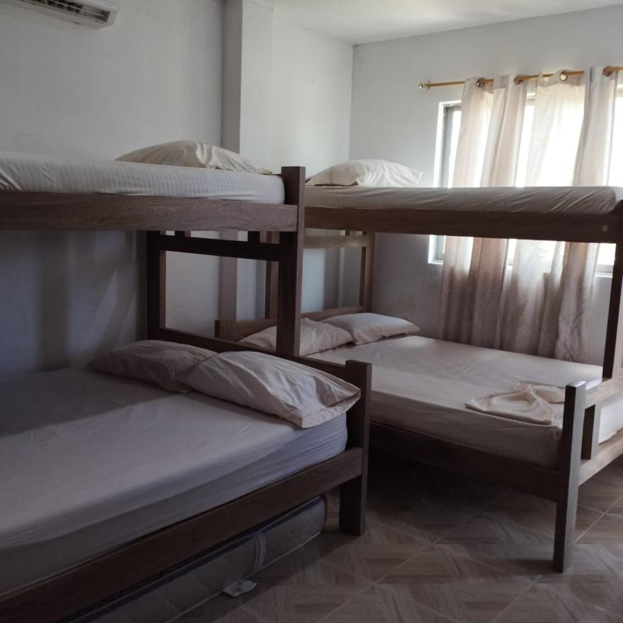 Apartahotel Eden Coveñas エクステリア 写真