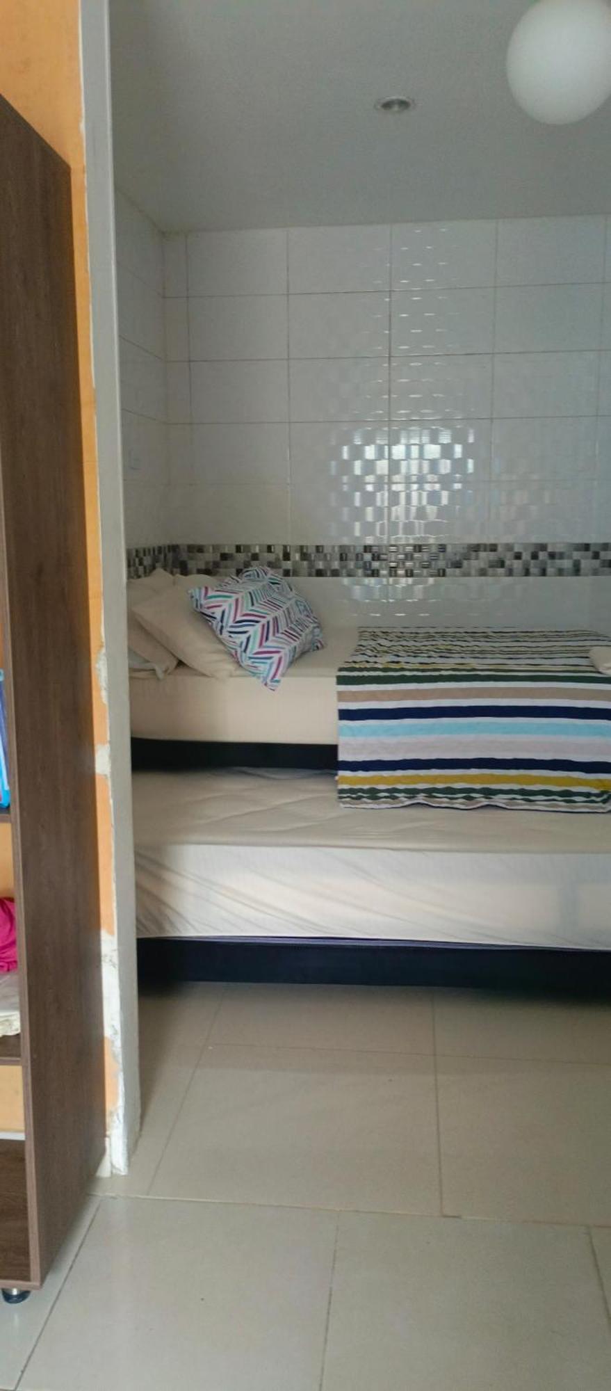 Apartahotel Eden Coveñas 部屋 写真
