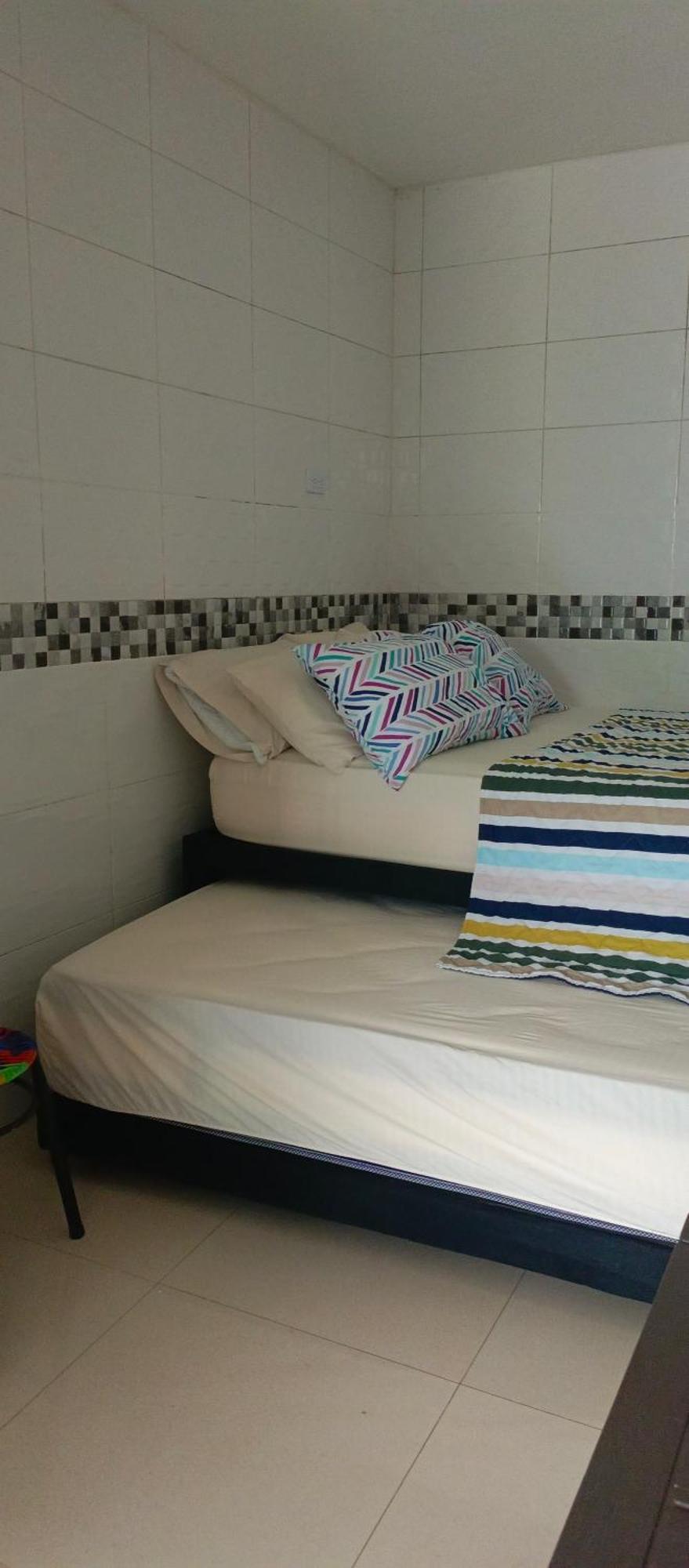 Apartahotel Eden Coveñas 部屋 写真
